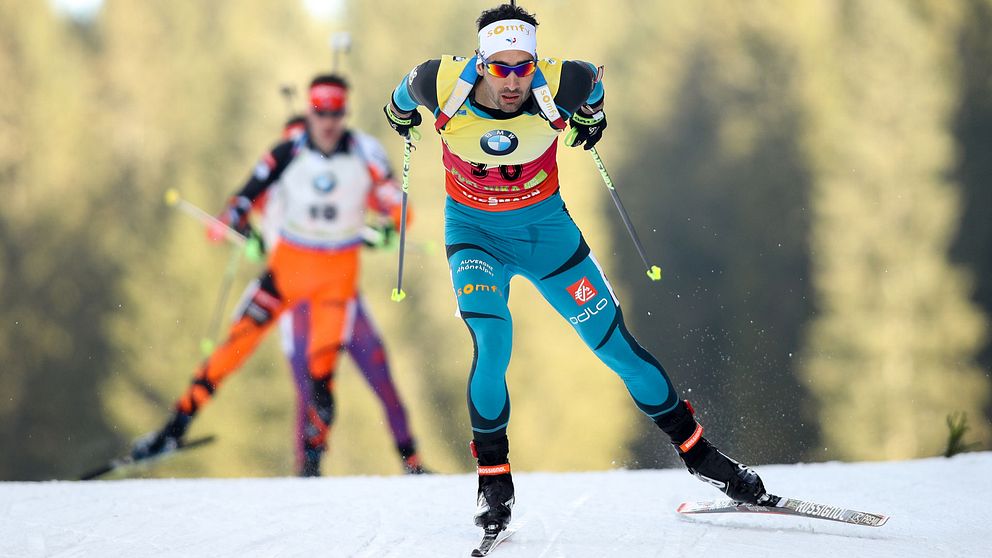 Fourcade