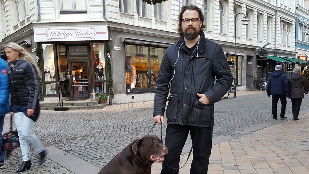 Mattias Pettersson