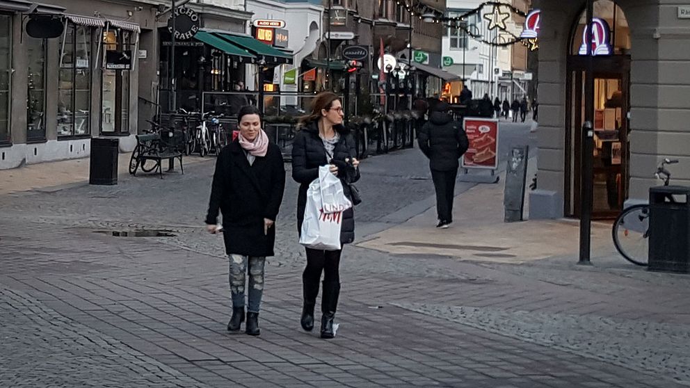 Landskrona