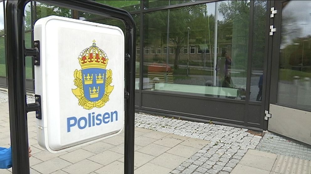 Polishuset