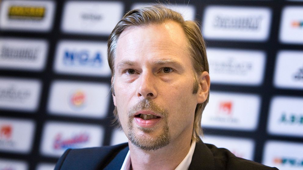 Per Bystedt föreslås bli ny AIK-ordförande.
