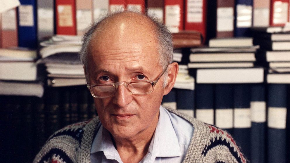 Georg Klein