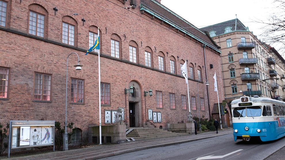 Röhsska museet