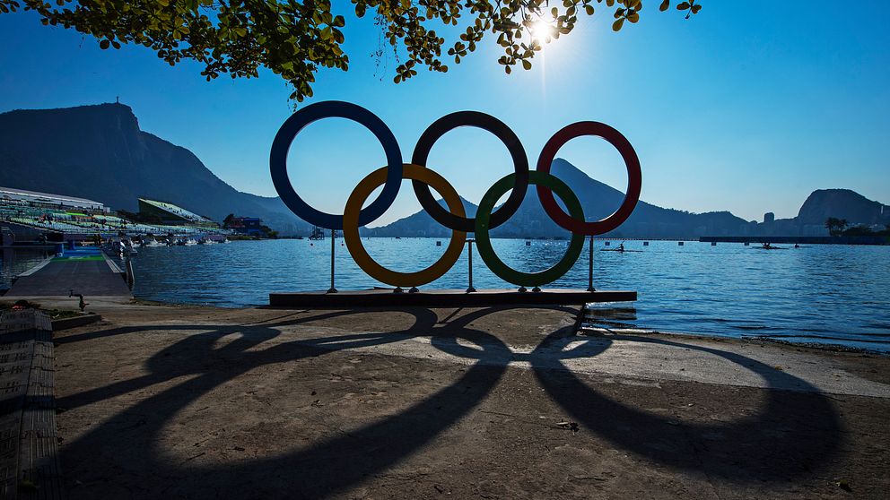 OS och Paralympics i Rio tog slut i somras, men skulderna finns kvar.