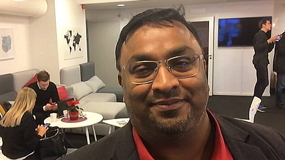 Kritiserade företaget Astar svarar på kritiken | SVT Nyheter