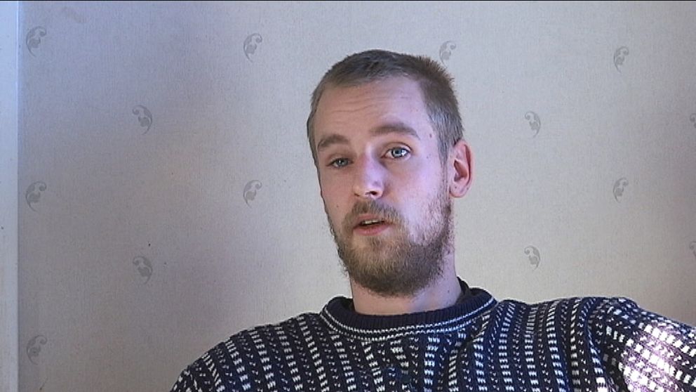 Ludvig Persson