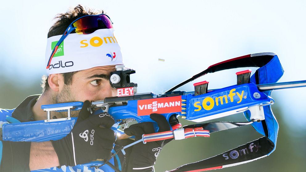 Martin Fourcade