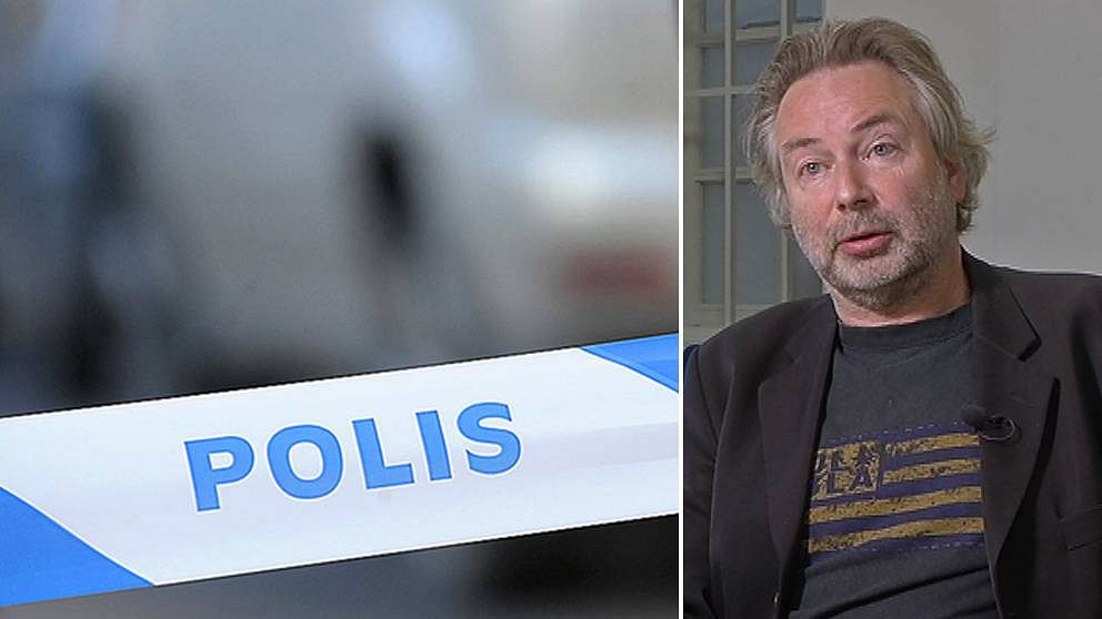 – I många kalla mordfall har polisen haft svårt att få in uppgifter från personer som är närstående både till offret och till den eller de misstänkta, säger Mikael Rying, polisens nationelle expert på så kallade kalla fall.