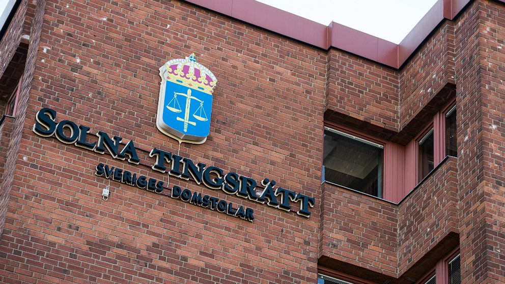 solna