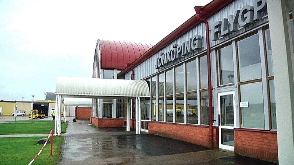 Jönköping Airport