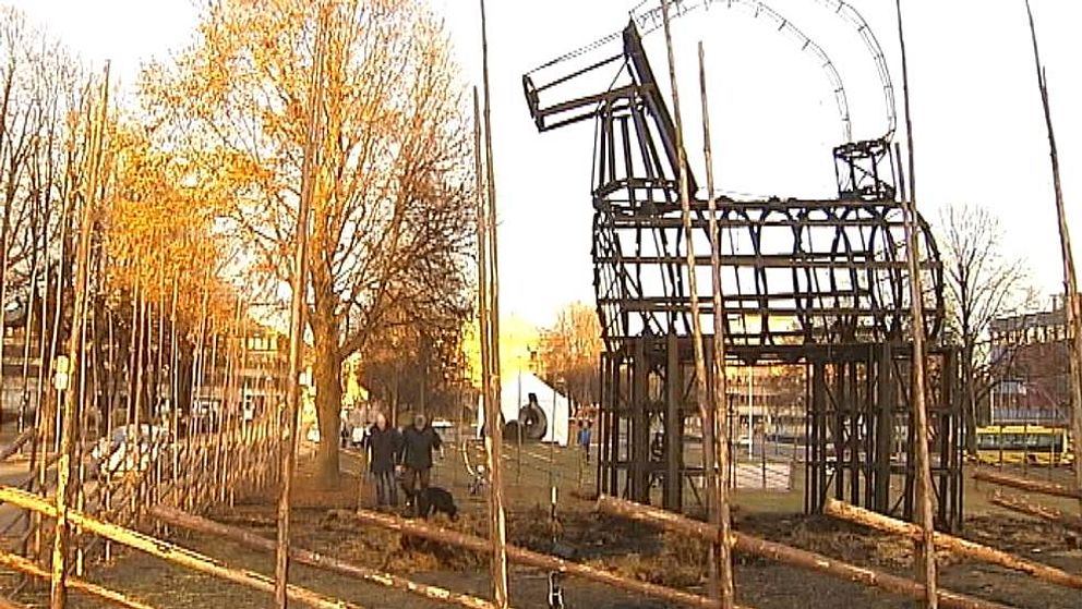 Gävlebocken