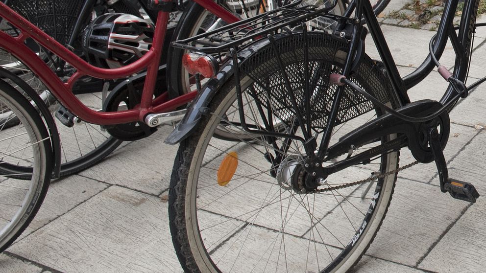 Cyklar