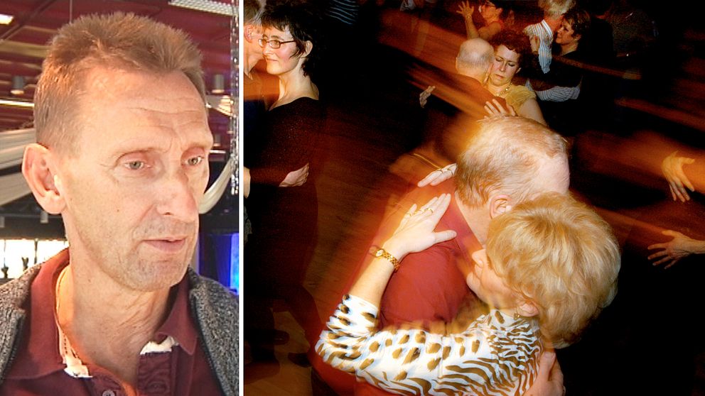 Miljonsmäll för dansaarrangör