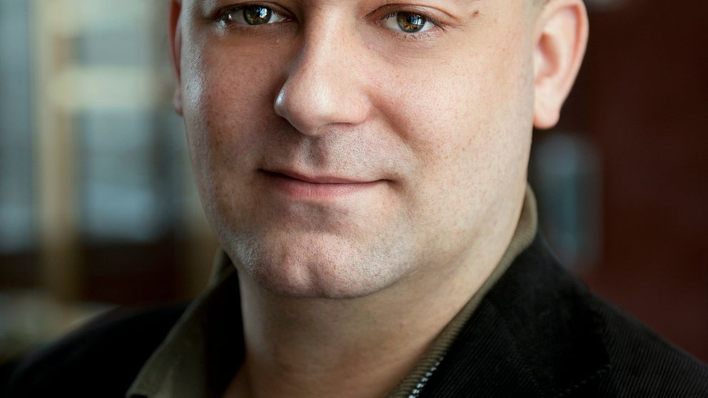 Tom andersson MP Borås