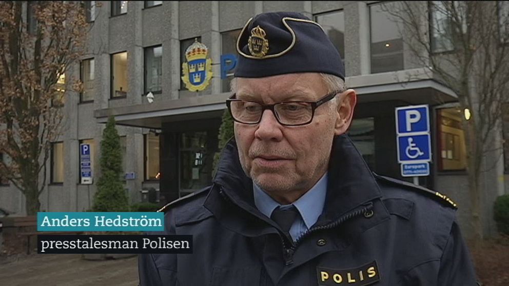 Anders Hedström