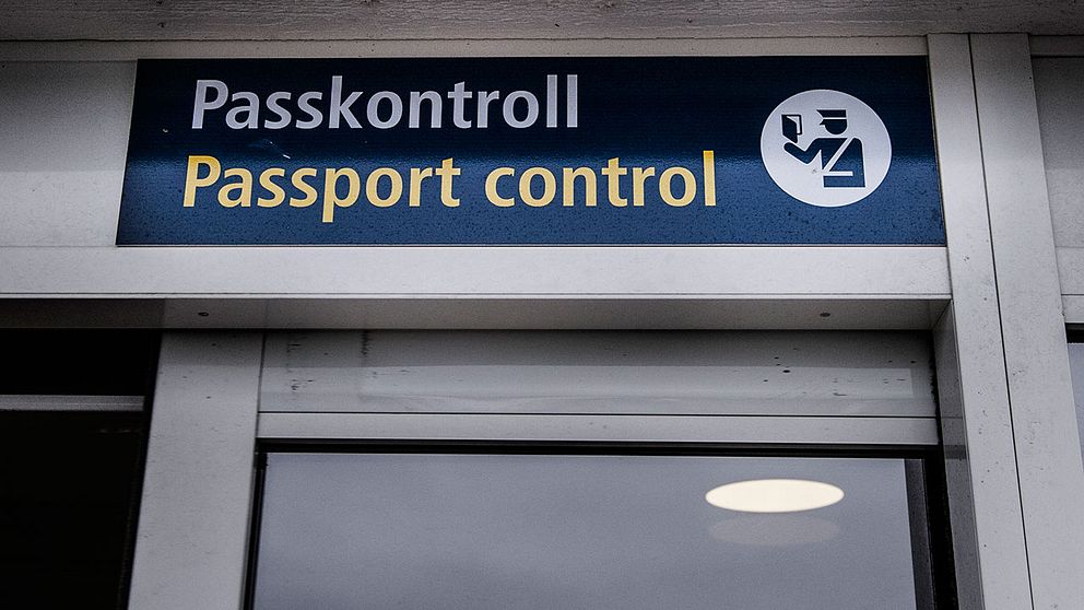 En del av dem som fått felaktiga visum kan nu vistas illegalt inom Schengenområdet, enligt Ekot.