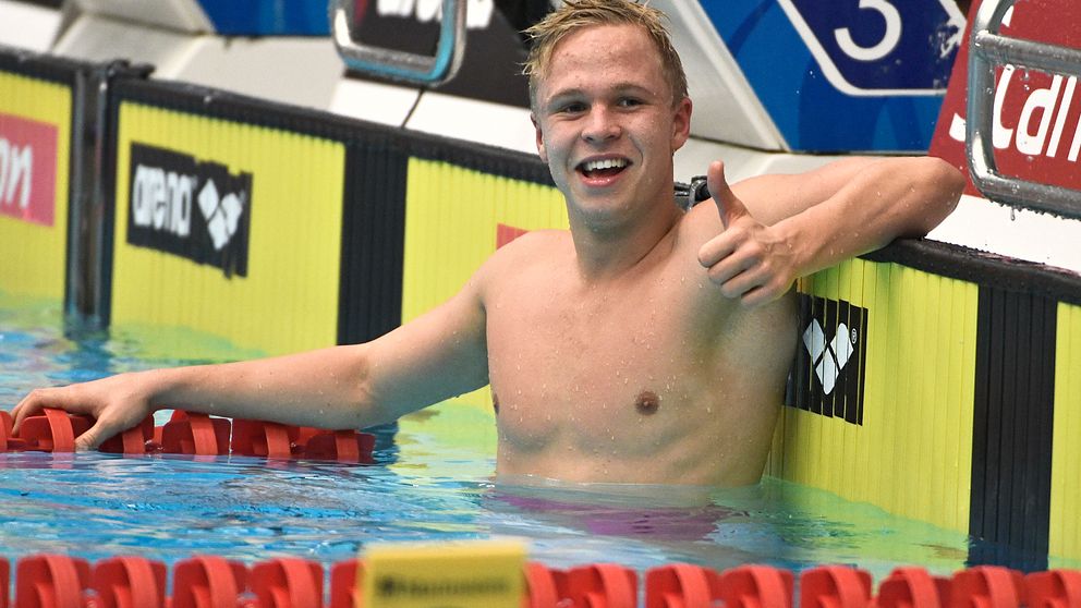 Victor Johansson