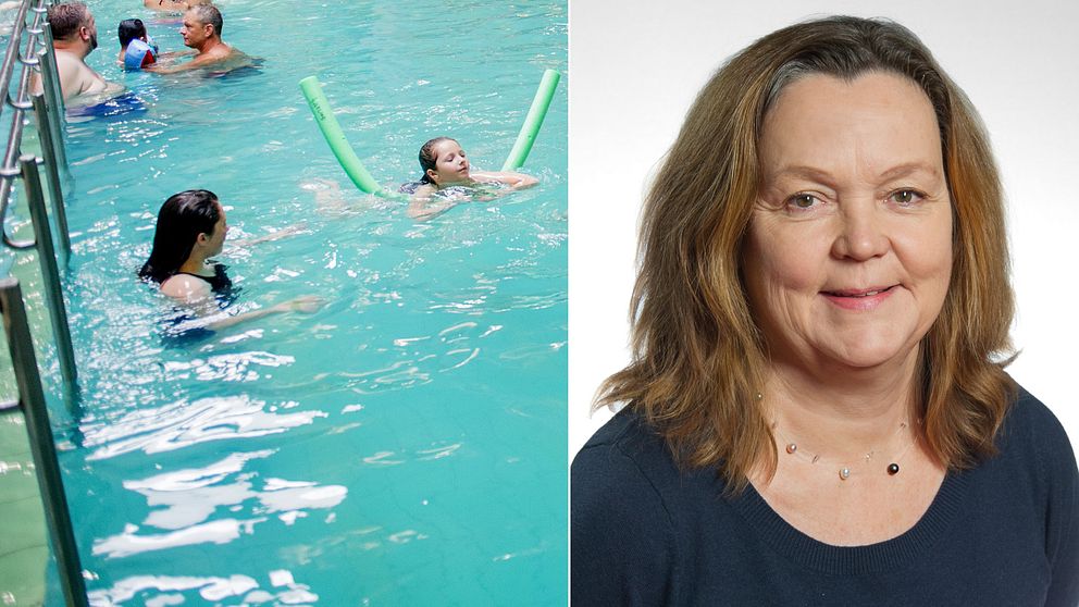 – Pelle Svanslös kommer flytta in stegvis, under våren, berättar Fyrishovs vd Liisa E Hundertmark.