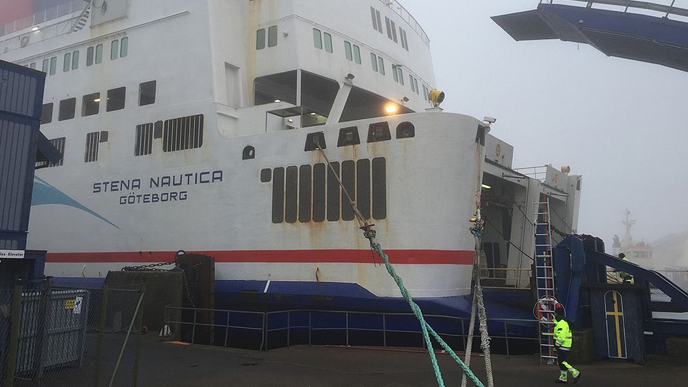 Stena Nautica