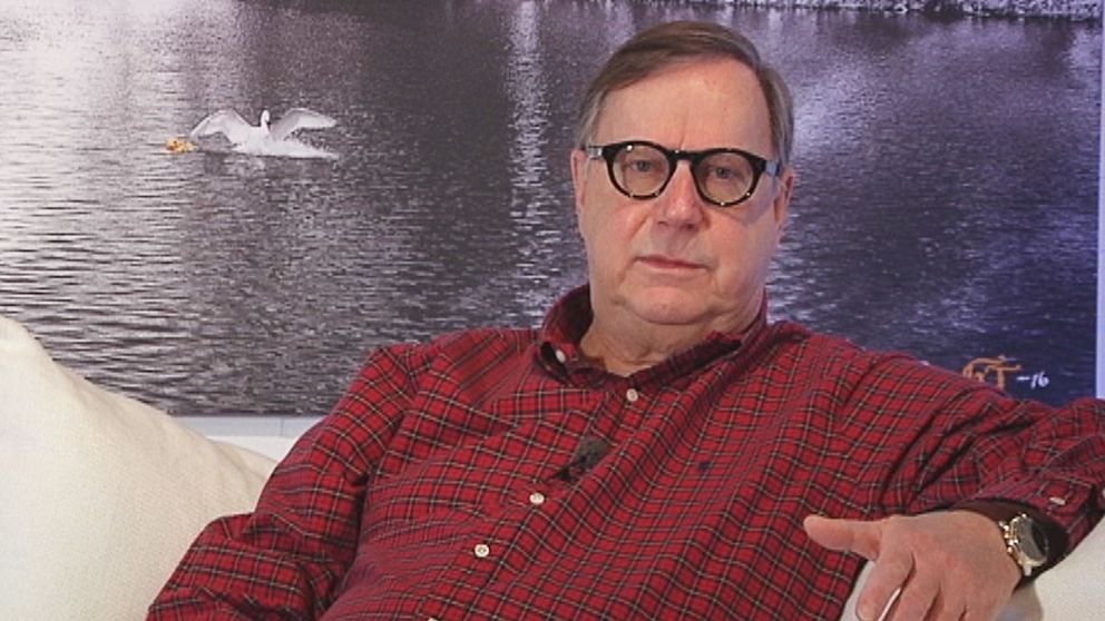 Sven Melander