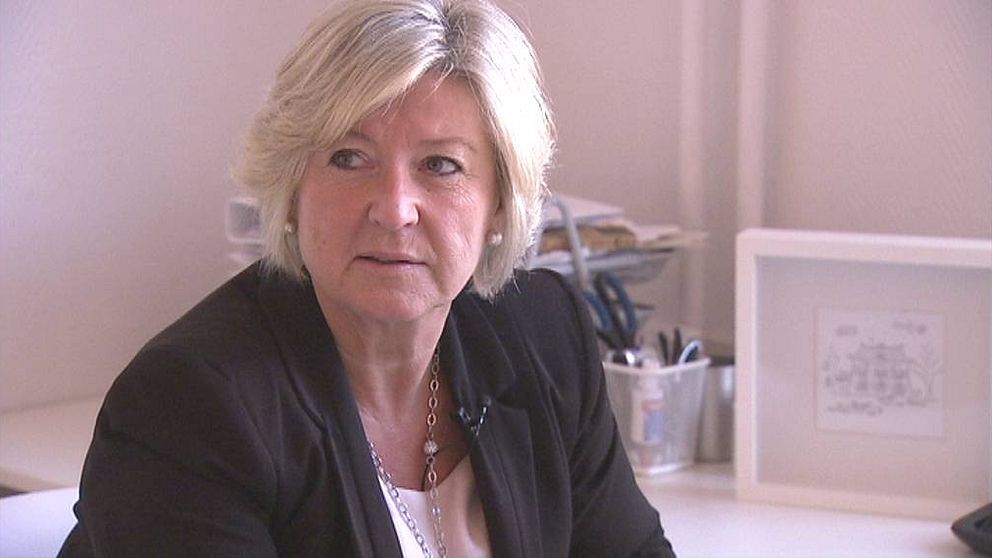 Mäklaren Jeanette Lindhagen i Stockholm tycker att lagändringen öppnat för mutor.