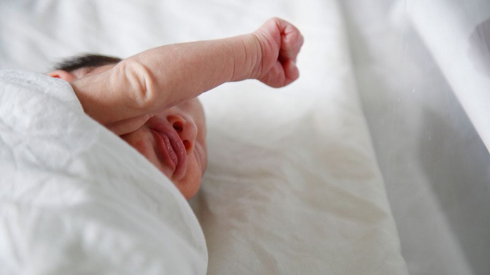 EPO kan motverka hjärnskador hos spädbarn som drabbas av syrebrist i samband med förlossningen.