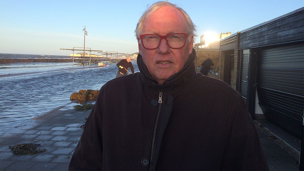 Christer Christoffersson