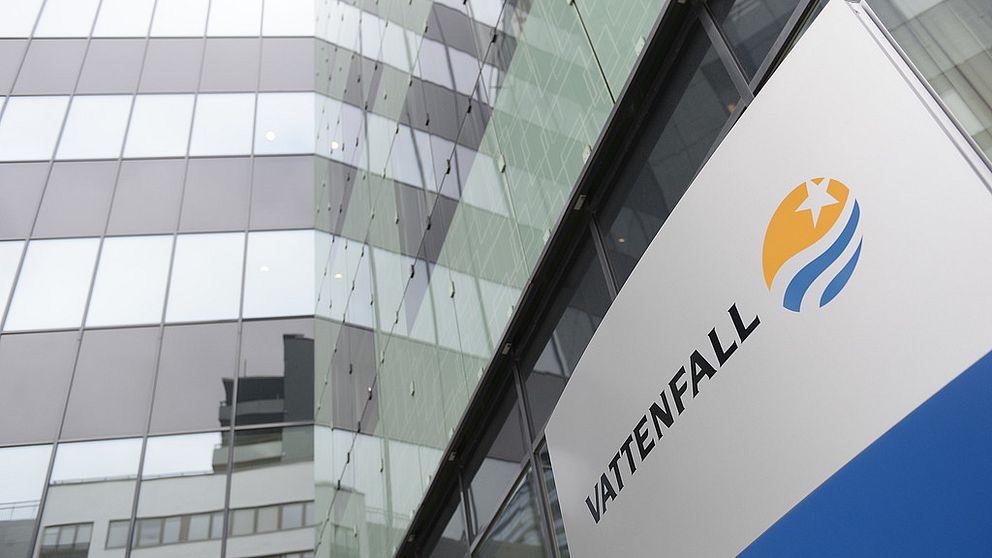 Vattenfall