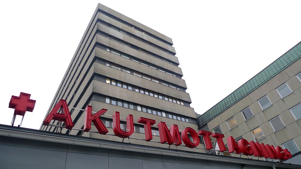 Ett besök på akuten kostar 400 kronor efter årsskiftet. En sänkning med 50 kronor.