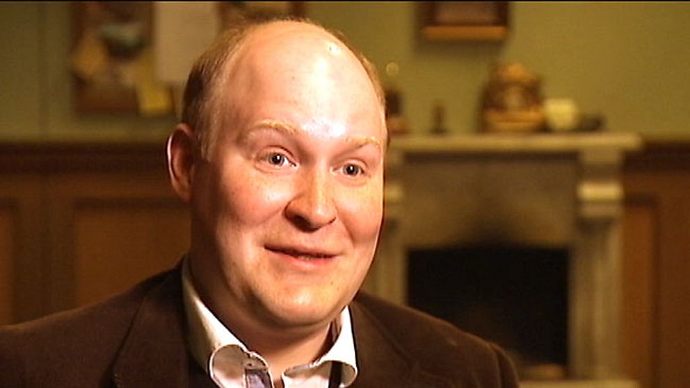 Henrik Dorsin