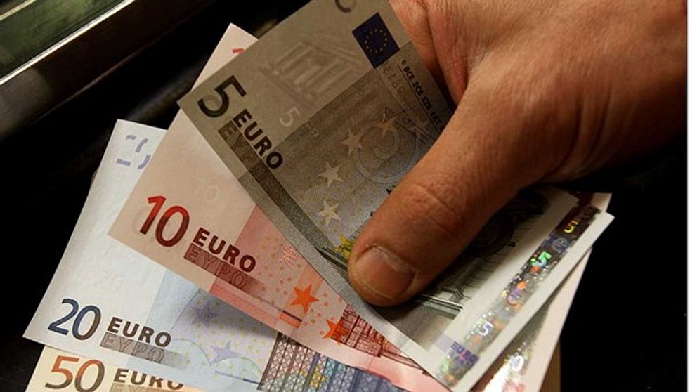 eurosedlar