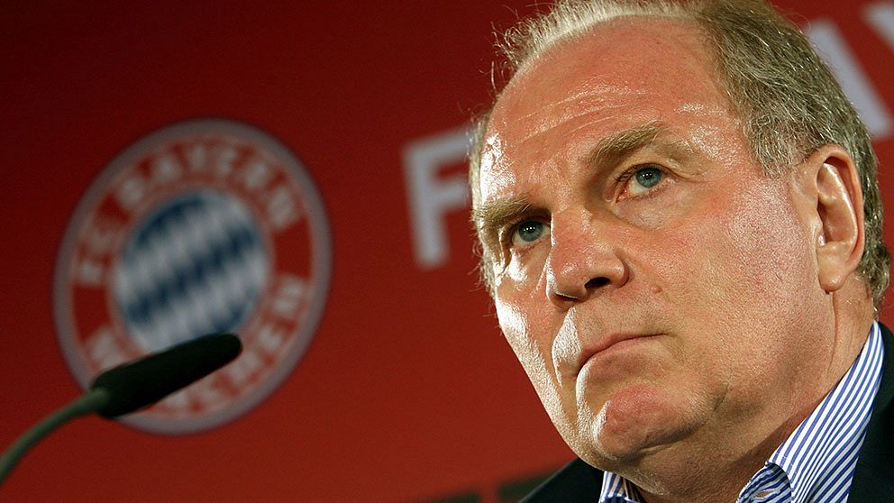 Uli Hoeness