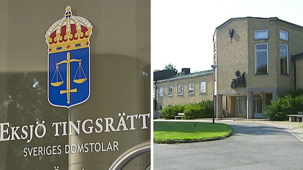 tingsrätt