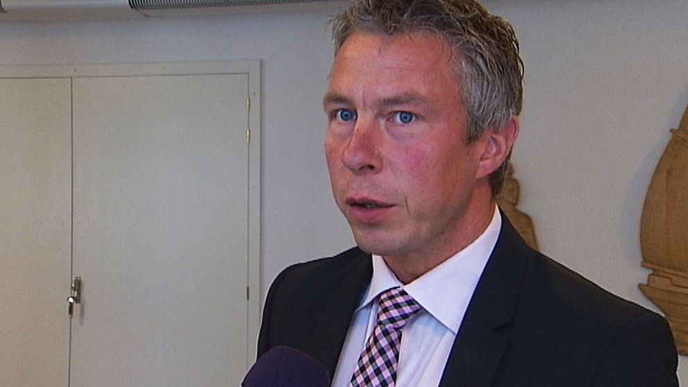 Jens Göransson, kammaråklagare