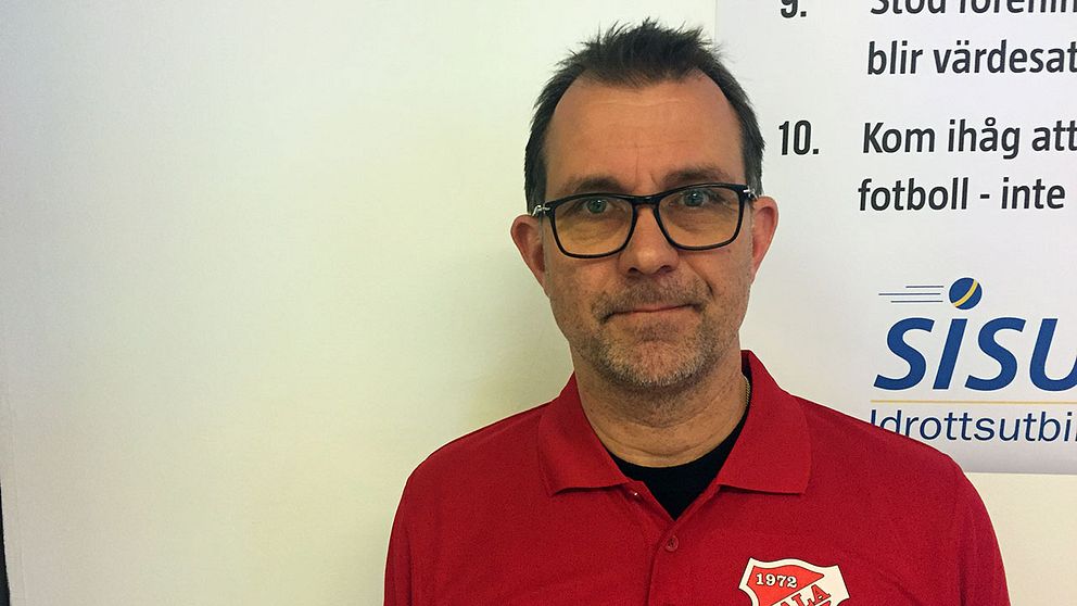 Mattias Falk Sala FF