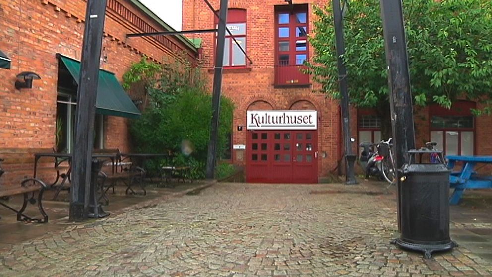 Kulturhuset