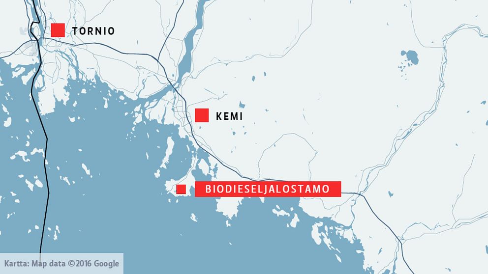 Kaidi industri