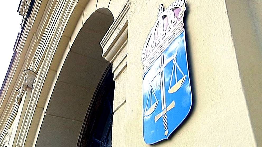 En man i 20-årsåldern åtalas vid Värmlands tingsrätt