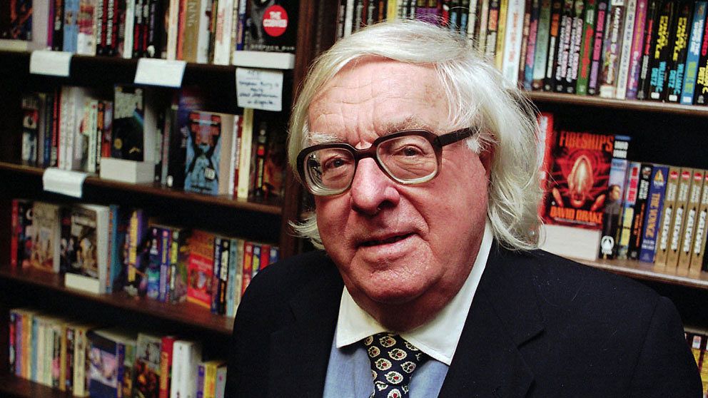 Ray Bradbury