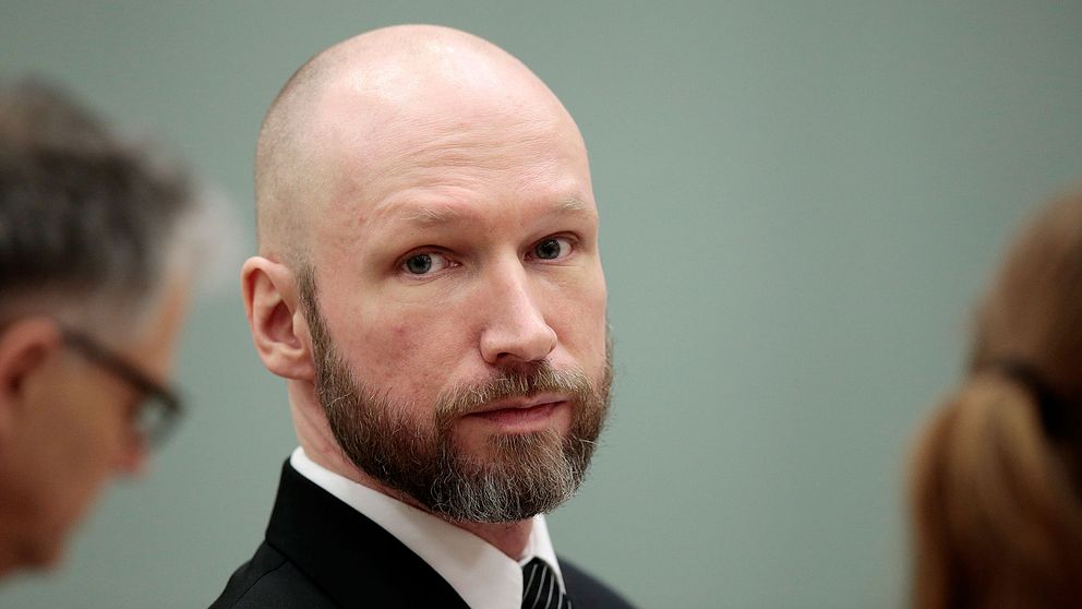 Anders Behring Breivik