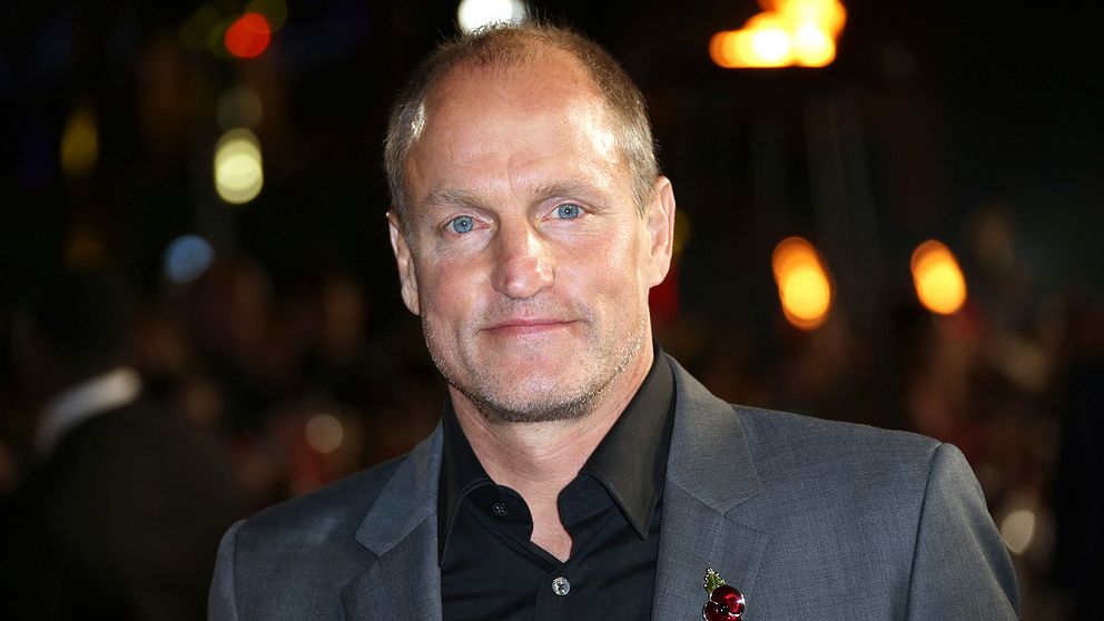 Woody Harrelsson