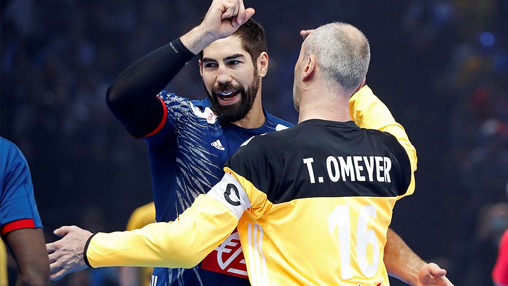 Karabatic