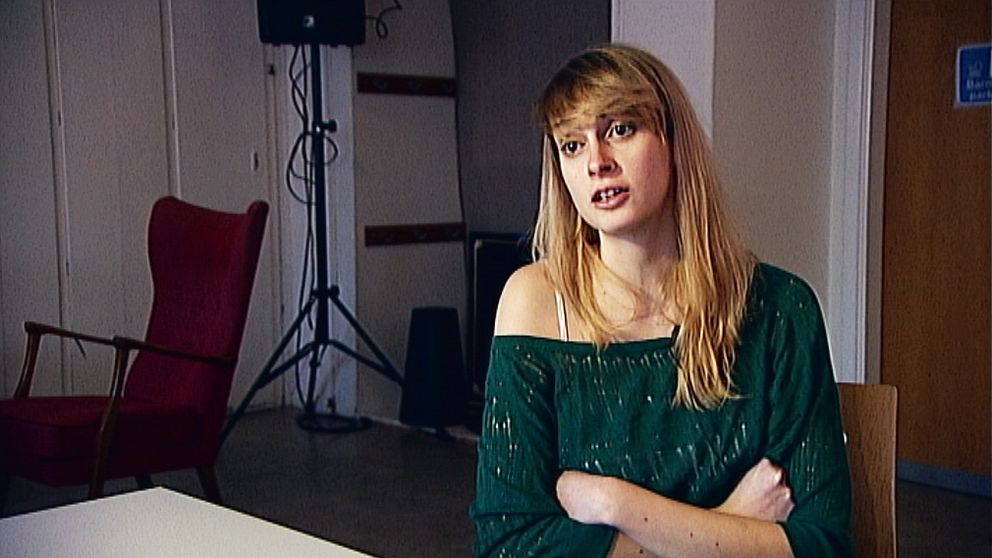 ”Det blir svårare och svårare för dem att överleva” | SVT Nyheter
