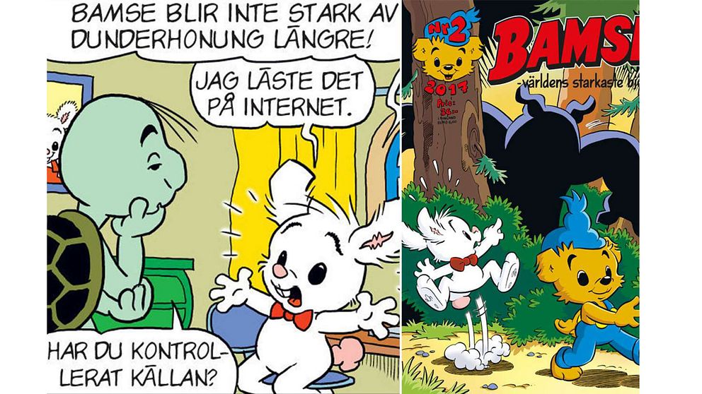 Bamse