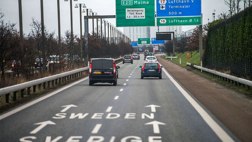 Öresundsbron