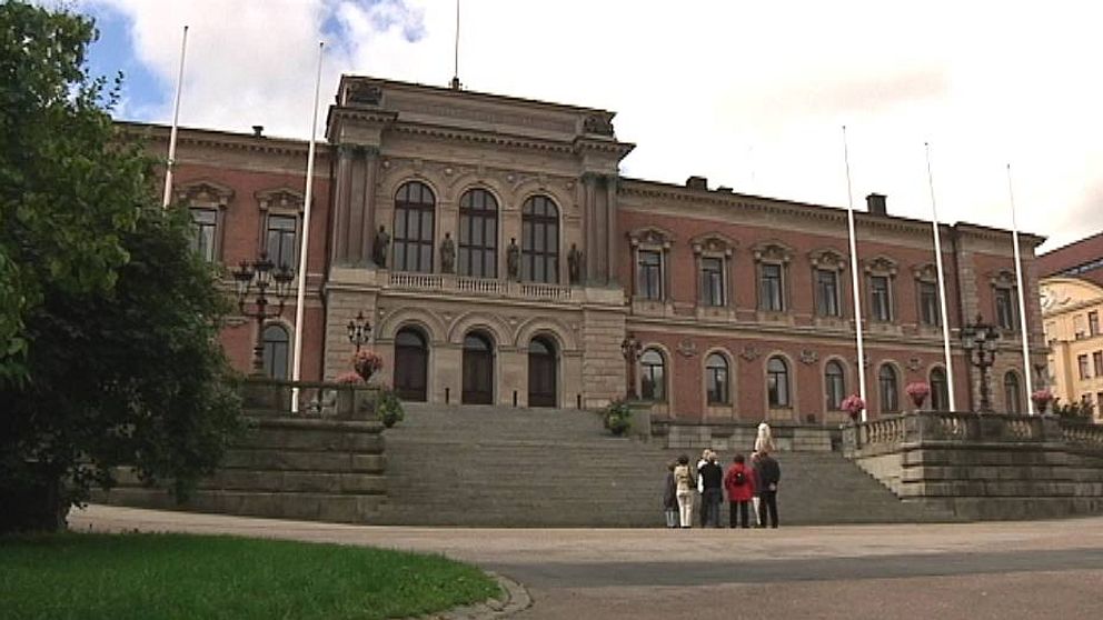 Den 18 april är sista ansökningsdagen till högskola och universitet.