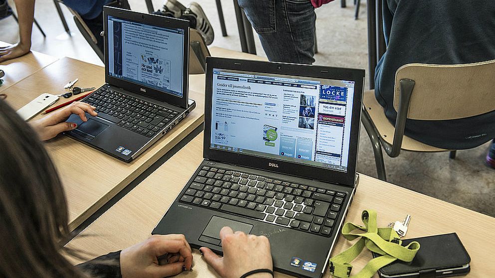 Science & Innovation School fördubblar platserna