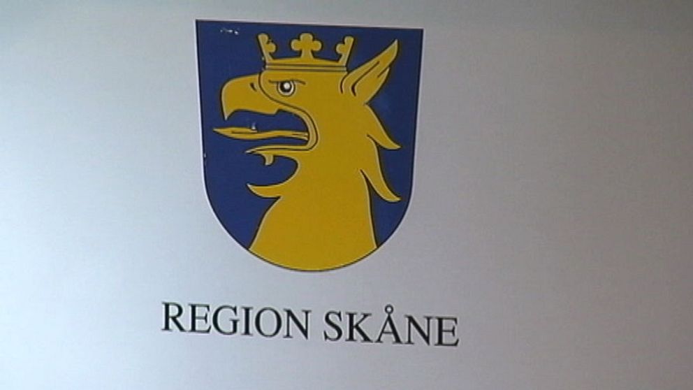 Region Skåne gör vinst på 100 miljoner