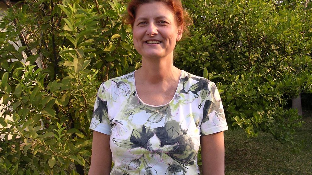 Lena Holmqvist är lektor i straffrätt vid Uppsala universitet.