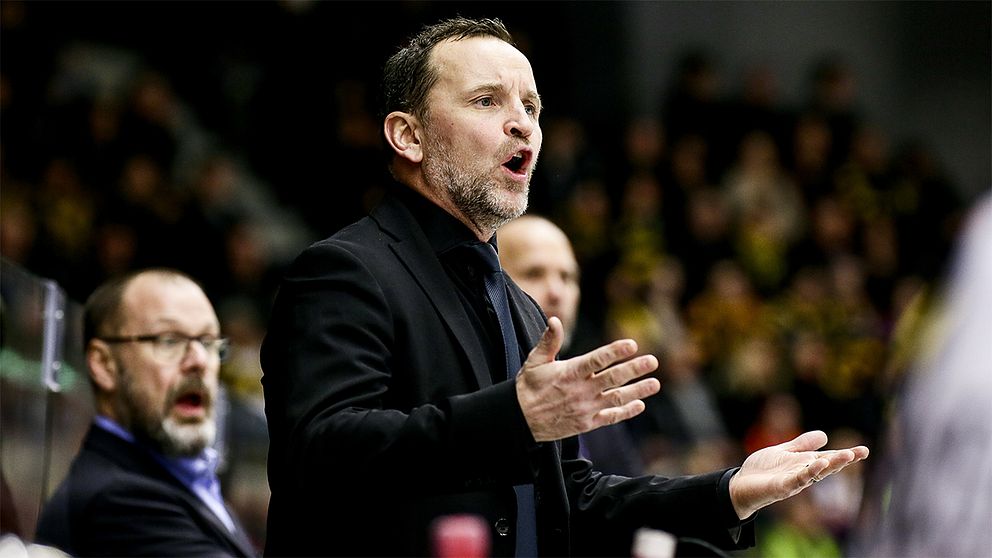 Thomas ”Bulan” Berglund.